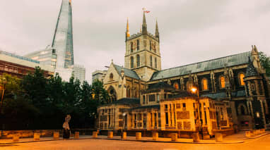 Southwark Cathedral