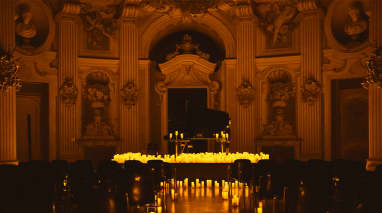 Palazzina di Caccia Di Stupinigi