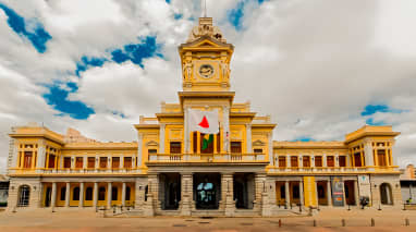 Museu de Artes e Ofícios