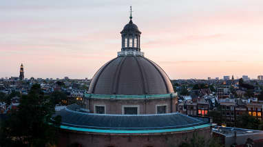 Renaissance Koepelkerk