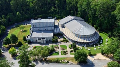 Conant Performing Arts Center