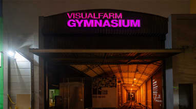 Visualfarm Gymnasium