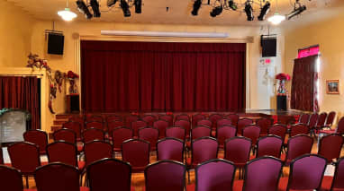 Theatrikos Theatre Company