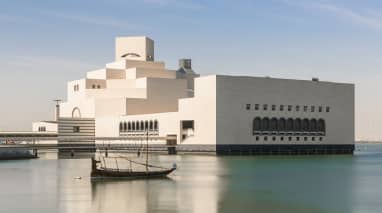Museum of Islamic Art
