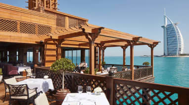 Madinat Jumeirah