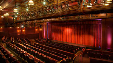 The New Vic / Ensemble Theatre Company