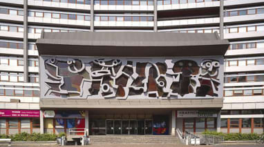 Jeugdtheater Hofplein