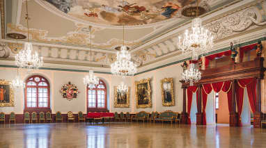 House of the Black Heads