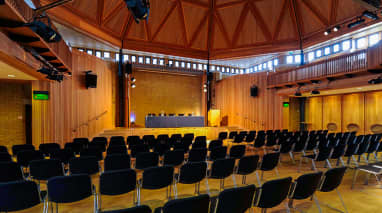Canterbury Cathedral Lodge Hotel