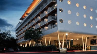 Mr. C Miami | Coconut Grove