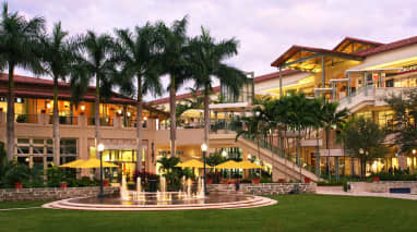 Mr. C Miami | Coconut Grove