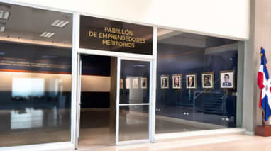 Centro de Convenciones y Cultura Dominicana UTESA