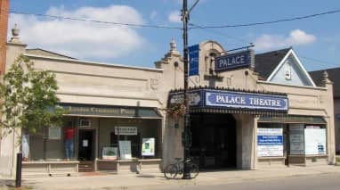 Palace Theatre
