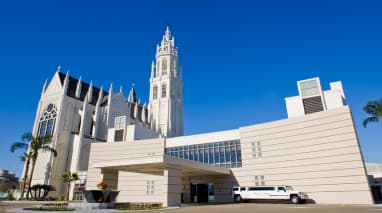 Notre Dame Marinoa