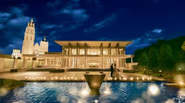 Notre Dame Marinoa
