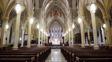 Cathedral of the Incarnation