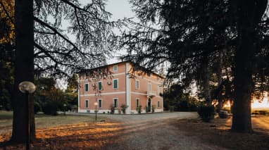 Villa San Savino