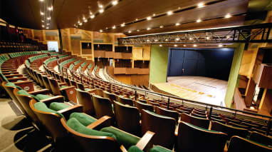 Cine Theatro Brasil