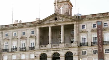 Palácio da Bolsa