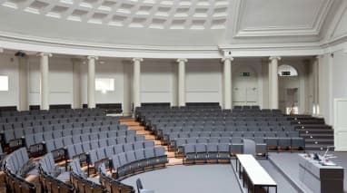 Grote Aula KU Leuven