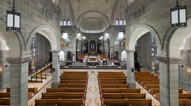 Cathédrale Notre-Dame-de-l'Assomption