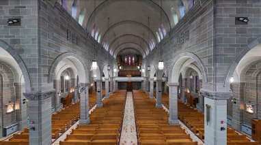 Cathédrale Notre-Dame-de-l'Assomption