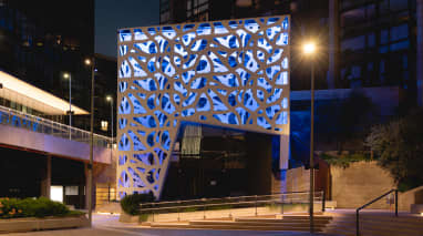 Teatro Zoco Santiago