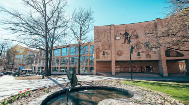 Ravintola Töölö