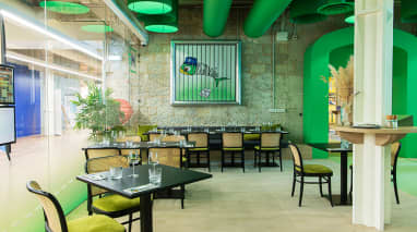Chevy's Mexican Restaurant