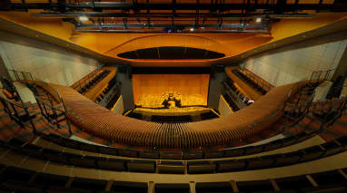 Teatro Ángel y Tere Losada