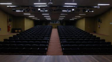 Teatro Celina Queiroz