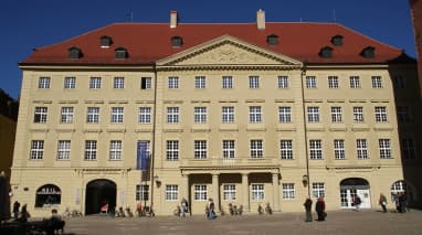 Thon-Dittmer-Palais
