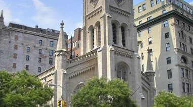 Marble Collegiate Church