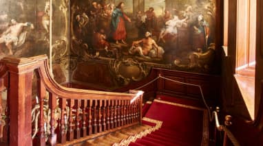 The Great Hall