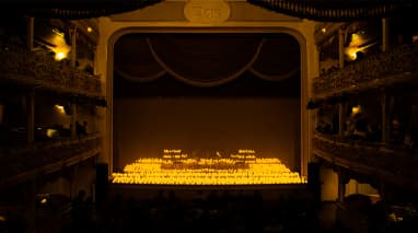 Teatro Municipal de Niterói