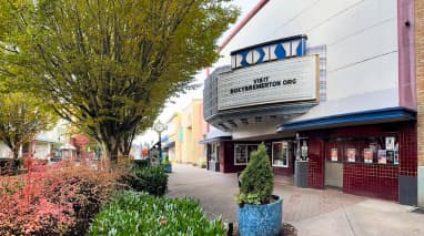 Roxy Theatre