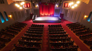 Alberta Rose Theatre