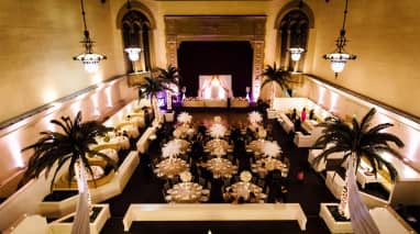 Corinthian Grand Ballroom