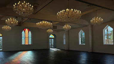 The Church - A Historic Venue