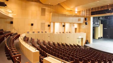 국립아시아문화전당(National Asian Culture Center)