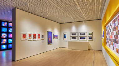 mpx gallery