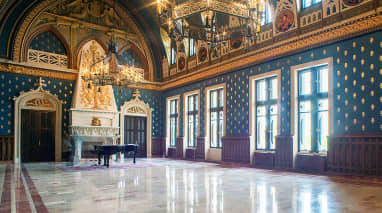 Palatul Culturii