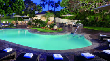 Pacific Promenade Ballroom - The Ritz Carlton Laguna Niguel