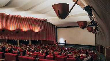 Klingenberg Kino