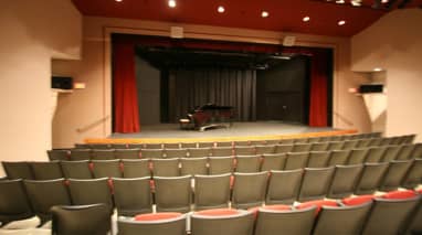 Duncan Theatre