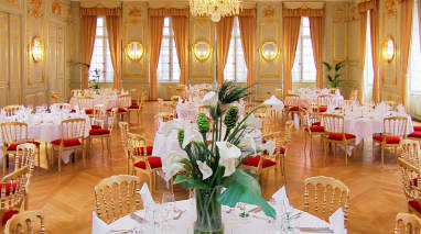 Salle Mozart