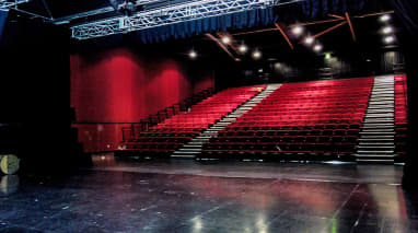 Espace Culturel Les Nympheas