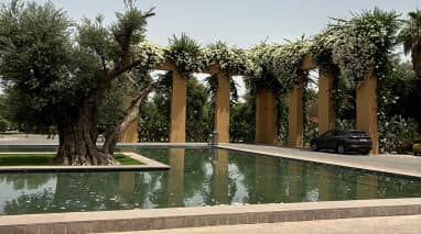 Mandarin Oriental