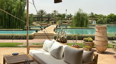 Mandarin Oriental
