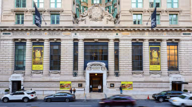 Hall des Lumières